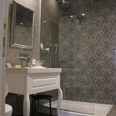 Hotel Garni Barut Sabac