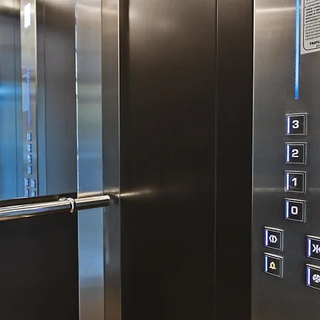 Hotel Garni Barut Sabac