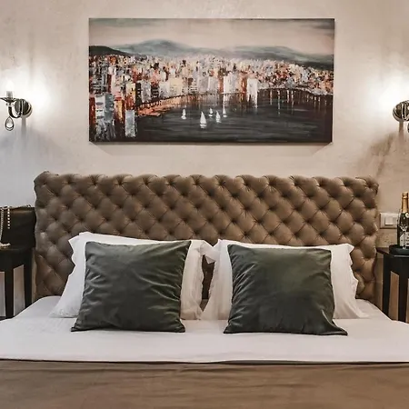 Hotel Garni Barut 4*