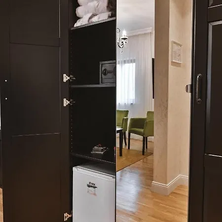 Hotel Garni Barut