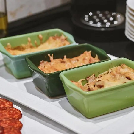 Garni Barut Hotel 4*