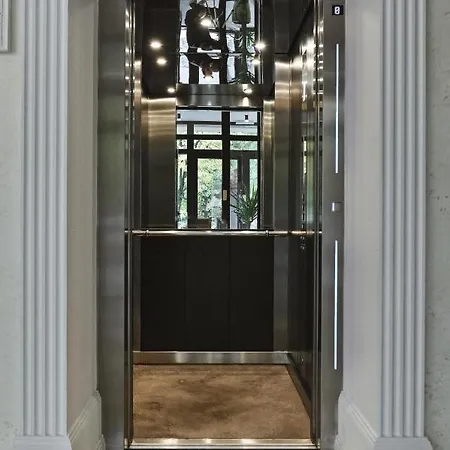 Garni Barut Hotel Šabac