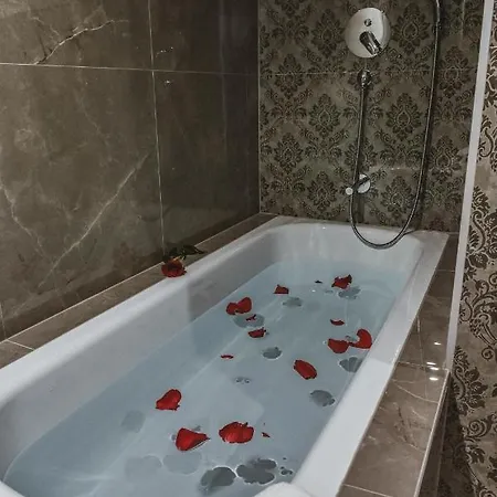 Garni Barut Hotel 4*