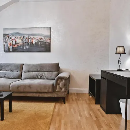 Garni Barut Hotel 4*