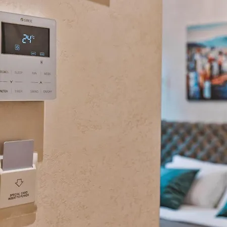 Hotel Garni Barut Sabac