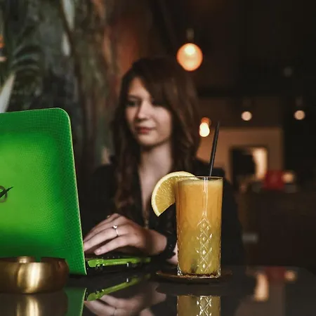 Garni Barut Hotel Šabac