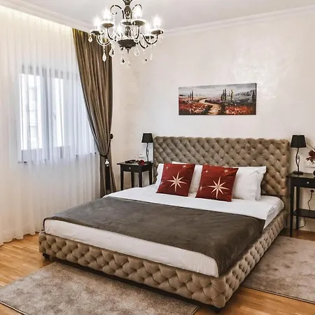 Hotel Garni Barut Sabac