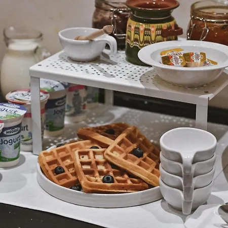 Garni Barut Hotel Šabac