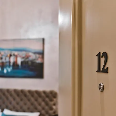 Hotel Garni Barut