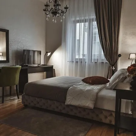 Hotel Garni Barut