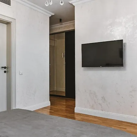 Garni Barut Hotel 4*