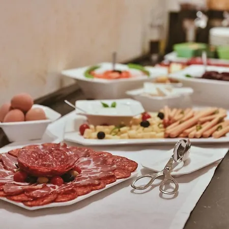 Hotel Garni Barut