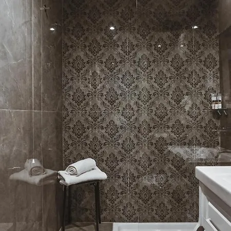 Hotel Garni Barut 4*