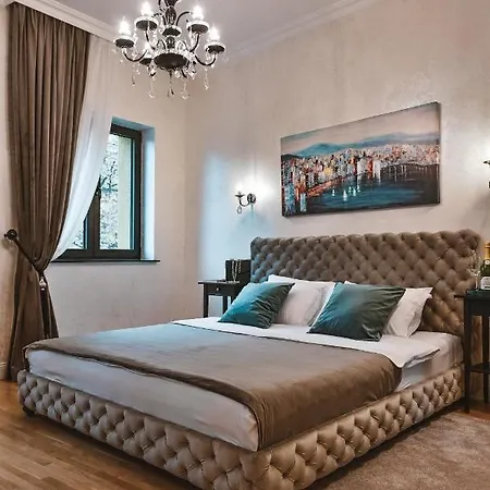 Garni Barut Hotel Sabac
