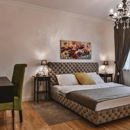 Hotel Garni Barut Sabac